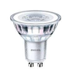 8719514358836 CorePro LEDspot 4-50W GU10 830 36D DIM - Philips