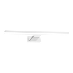 Kinkiet PINTO WHITE 12W LED 50cm (ML8235) - Milagro