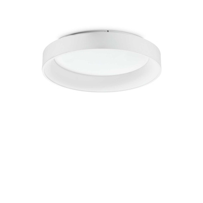 Lampa Sufitowa ZIGGY Biały (ZIGGY_PL_D060_BIANCO) - Ideal Lux