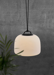 Lampa na baterie KETTLE Nordlux LED  Tworzywo sztuczne Biały