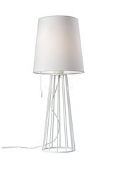 Lampa stolikowa MAILAND biała (96645) Villeroy&Boch