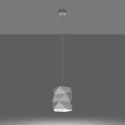 Lampa wisząca ceramiczna GOBI (SL.1250) - Sollux Lighting