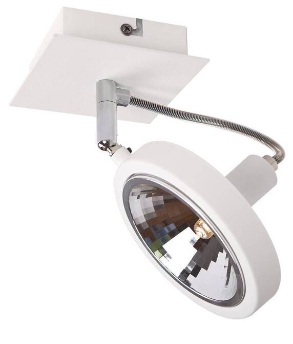 Kinkiet lub lampa sufitowa REFLEX (C0139) - Maxlight