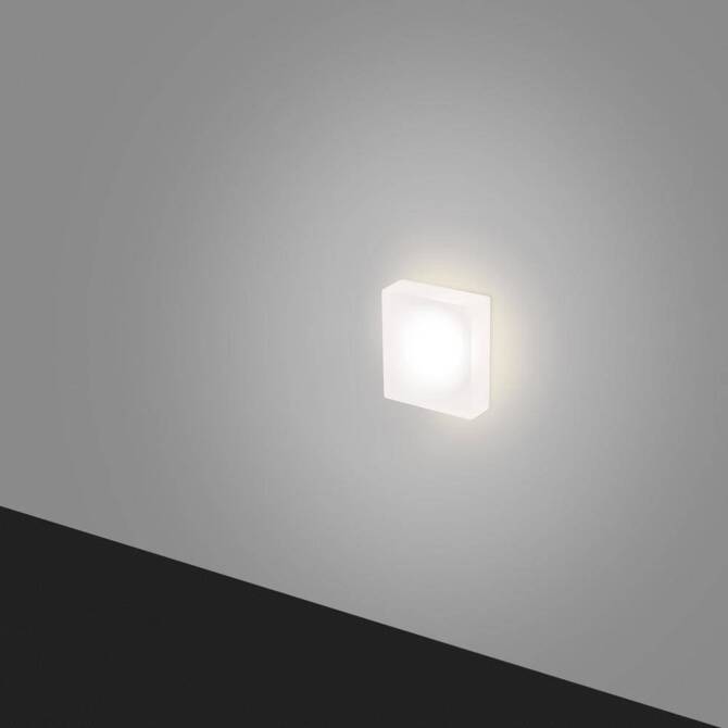 Lampa Schodowa LESEL 008 L (100801309) - Elkim Lighting
