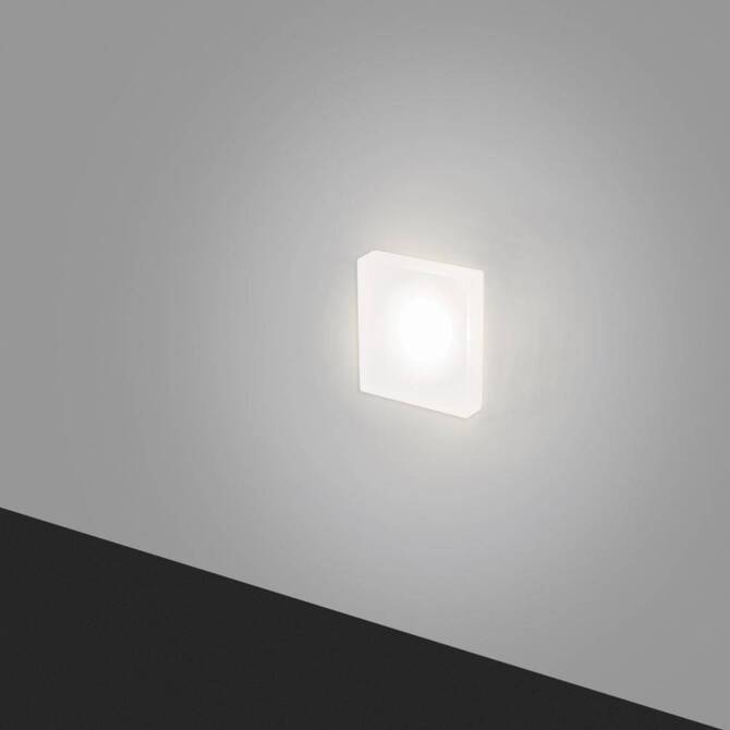 Lampa Schodowa LESEL 008 XL (100802309) - Elkim Lighting