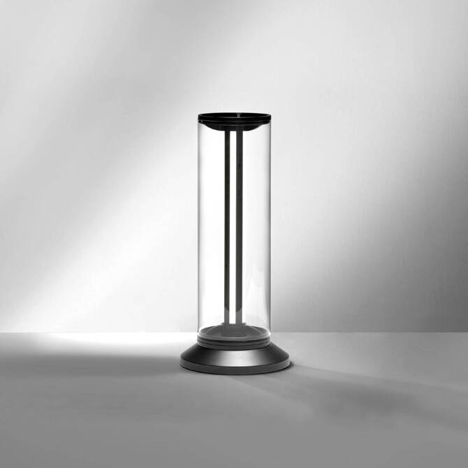 Lampa Stołowa LEMSTATION (0075.40.NE) - Vivida