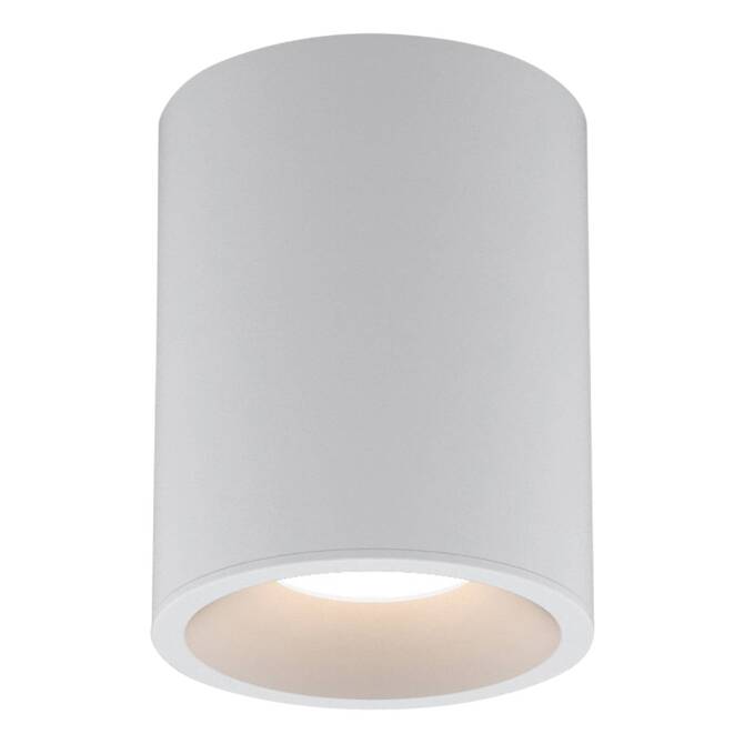 Lampa Sufitowa Kos Round 100 LED Biały (1326061) - Astro Lighting