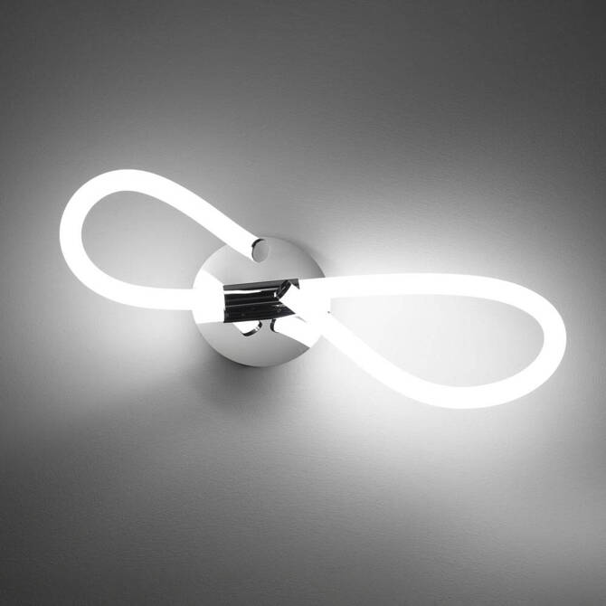 Lampa sufitowa LIGHT LINE (0087.20.CR DIM) - Vivida