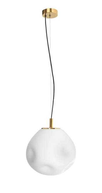 Lampa wisząca CLOE średnica 30 (11062105) - KASPA