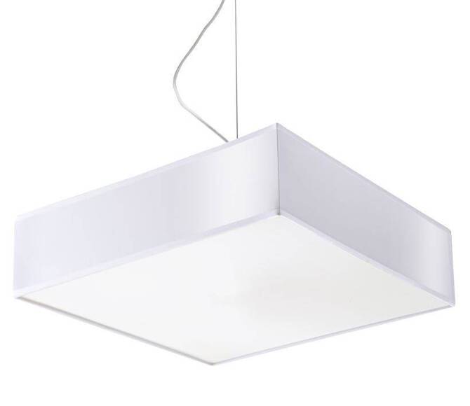 Lampa wisząca HORUS 35 biały (SL.0132) - Sollux