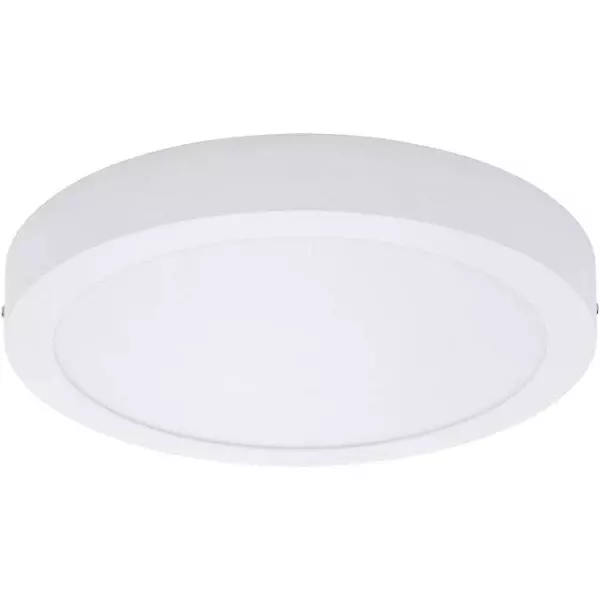 Plafon FUEVA LED IP20 kolor biały (94535) - EGLO