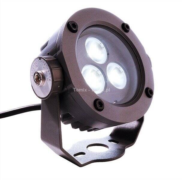 Reflektor Power Spot I 6500K (D730280)